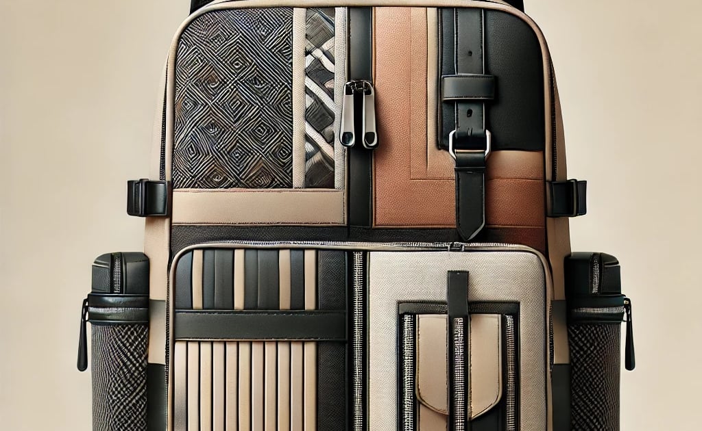 Trend backpack 2020 on sale